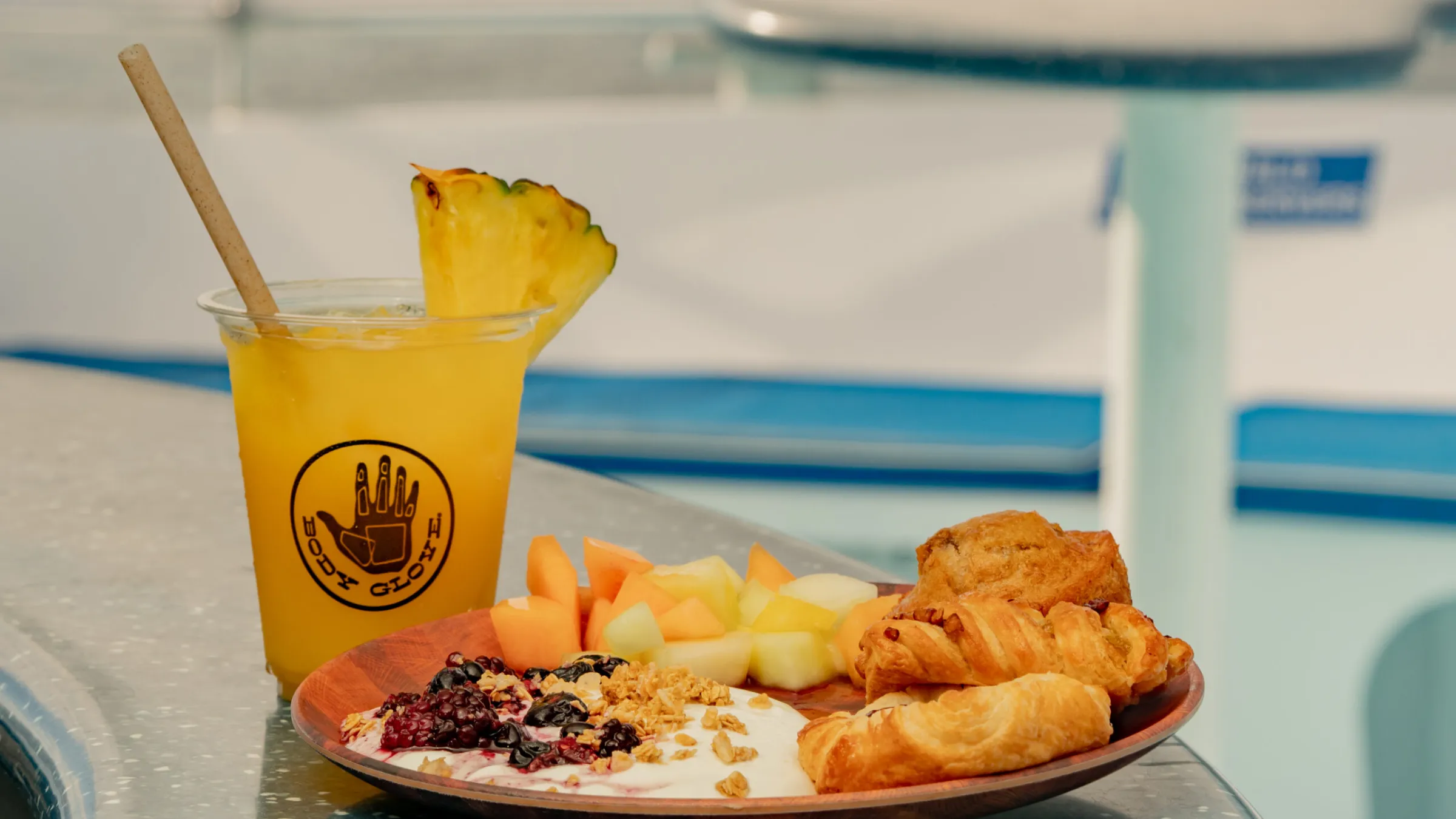 Body Glove Snorkeling