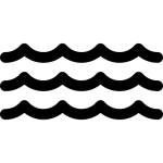 water icon